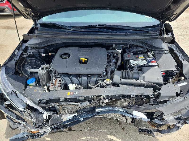 Aukcja sprzedaży 2020 Hyundai Elantra, vin: KMHD84LF2LU973391, numer aukcji: 57948626