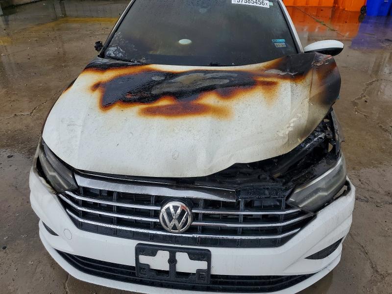2021 Volkswagen Jetta მანქანა იყიდება აუქციონზე, vin: 3VWC57BU7MM053320, აუქციონის ნომერი: 57585456