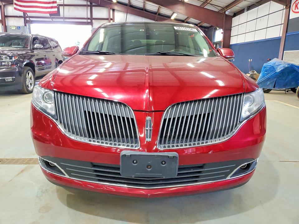 Aukcja sprzedaży 2016 Lincoln Mkt, vin: 2LMHJ5AT7GBL02674, numer aukcji: 58114156