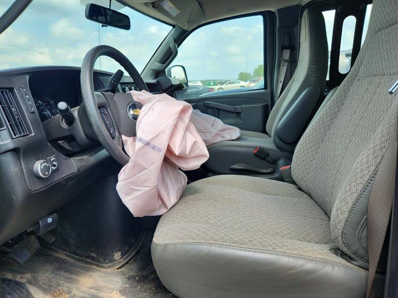 Aukcja sprzedaży 2025 Chevrolet Express G3500, vin: 1GCZGGF73S1257344, numer aukcji: 59087766
