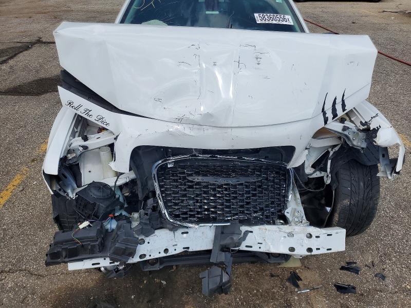2019 Chrysler 300 მანქანა იყიდება აუქციონზე, vin: 2C3CCAAG9KH690629, აუქციონის ნომერი: 58360556