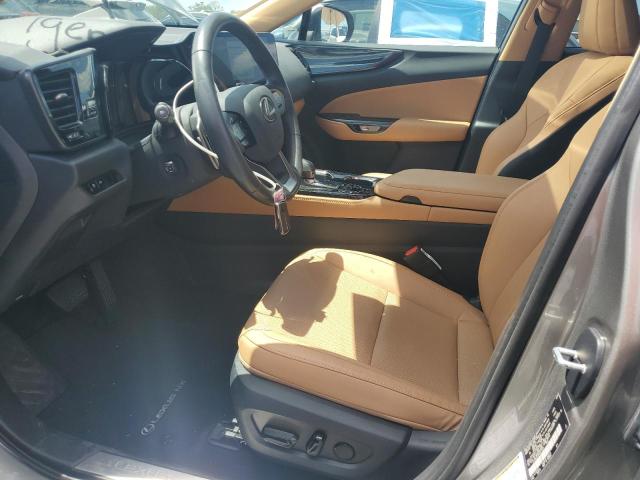 Aukcja sprzedaży 2025 Lexus Nx, vin: 2T2GGCEZ9SC071043, numer aukcji: 56031336