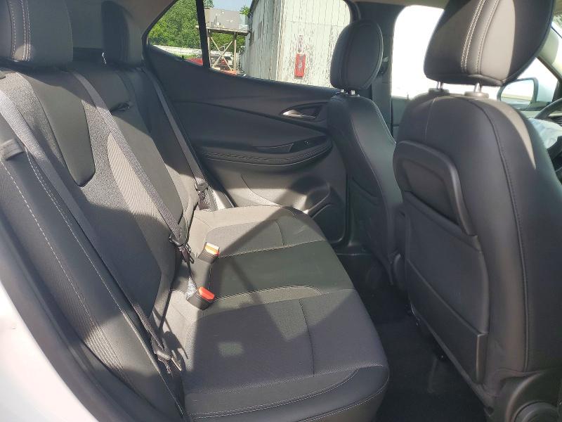Aukcja sprzedaży 2023 Buick Encore Gx, vin: KL4MMESL4PB010050, numer aukcji: 55473196