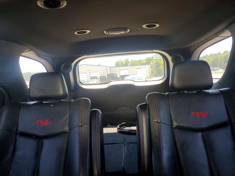 Продаж на аукціоні авто 2015 Dodge Durango, vin: 1C4SDHCT6FC834055, номер лоту: 59219286