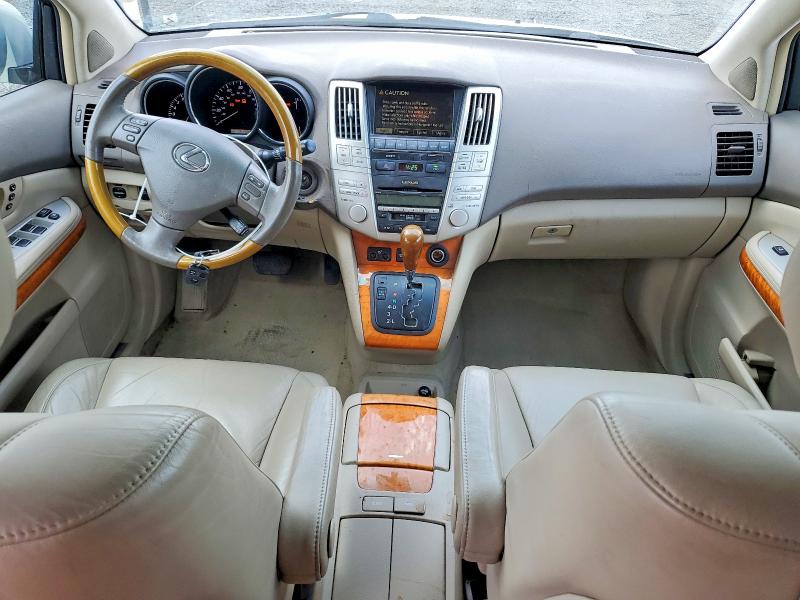 Aukcja sprzedaży 2008 Lexus Rx, vin: 2T2HK31U78C062203, numer aukcji: 55851716