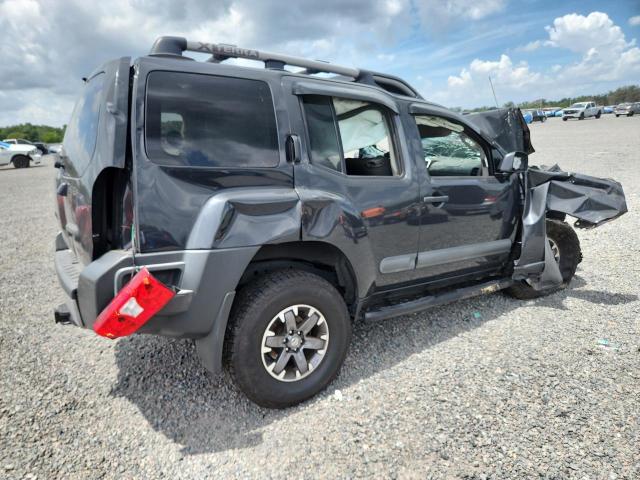 Продаж на аукціоні авто 2014 Nissan Xterra, vin: 5N1AN0NW8EN807276, номер лоту: 57839516