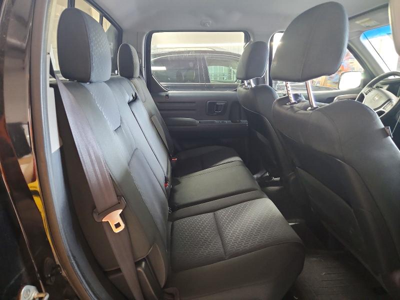 Aukcja sprzedaży 2012 Honda Ridgeline, vin: 5FPYK1F4XCB457019, numer aukcji: 57585616