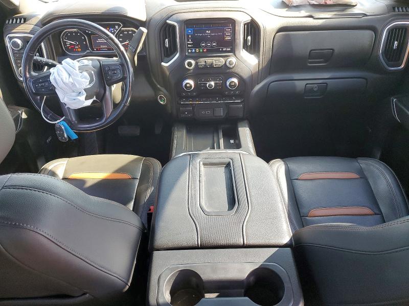 Aukcja sprzedaży 2019 Gmc Sierra, vin: 1GTP9EEL2KZ401827, numer aukcji: 55932276