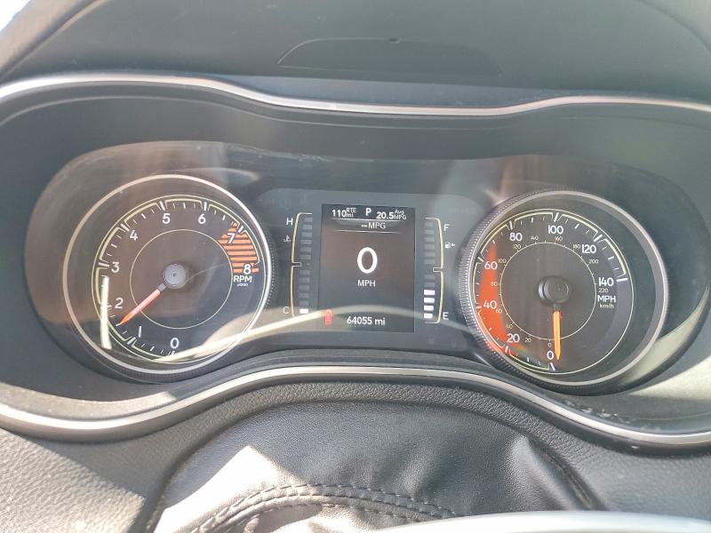 Aukcja sprzedaży 2019 Jeep Cherokee, vin: 1C4PJMCX2KD382684, numer aukcji: 56716326