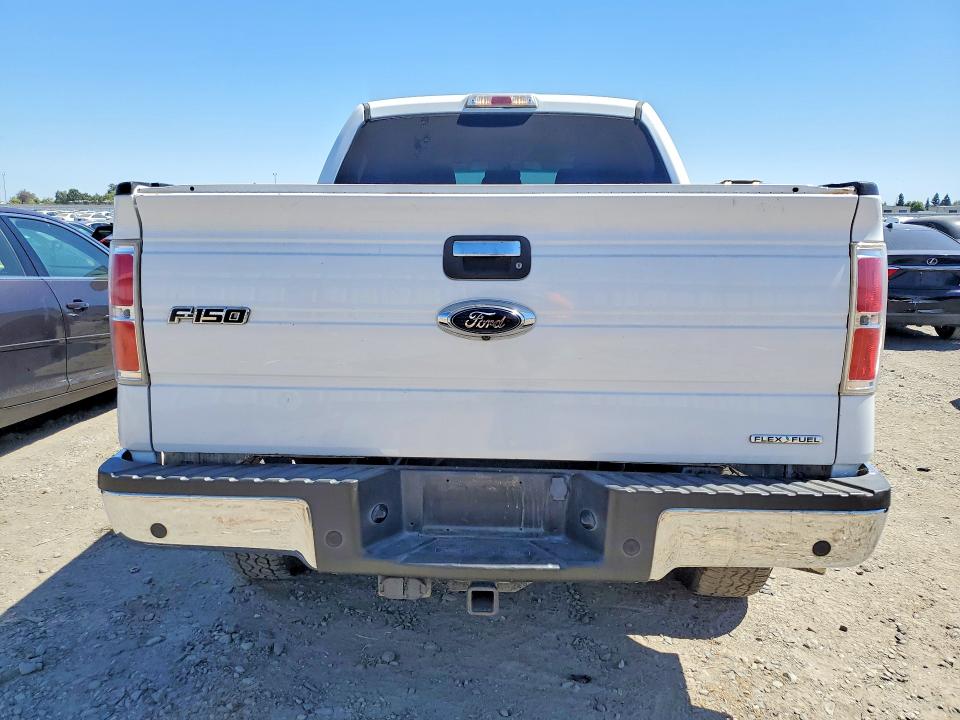 Aukcja sprzedaży 2013 Ford F150, vin: 1FTFW1EF9DFD85752, numer aukcji: 85989815