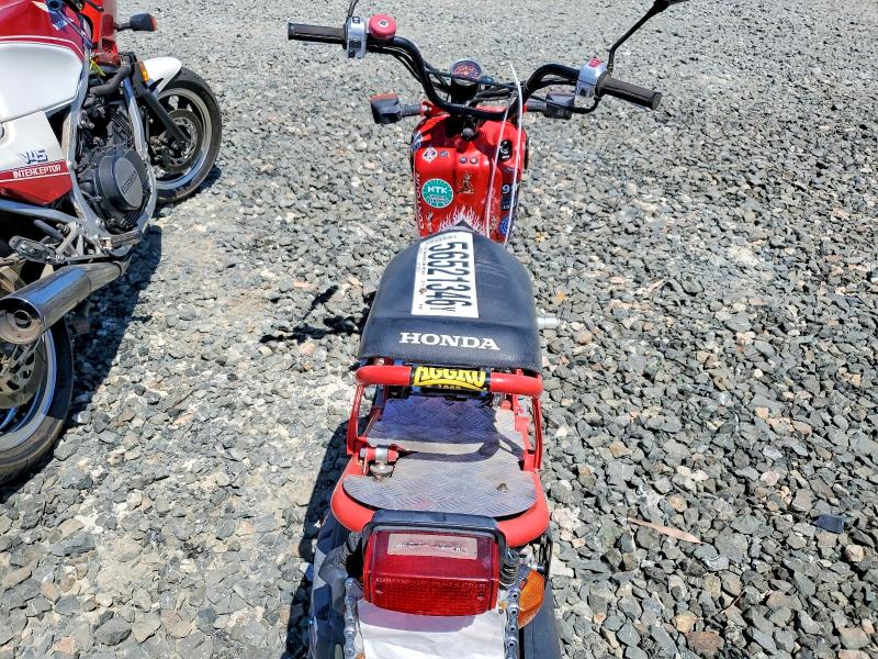 Продаж на аукціоні авто 2009 Honda Nps50, vin: JH2AF58019K601902, номер лоту: 56521346