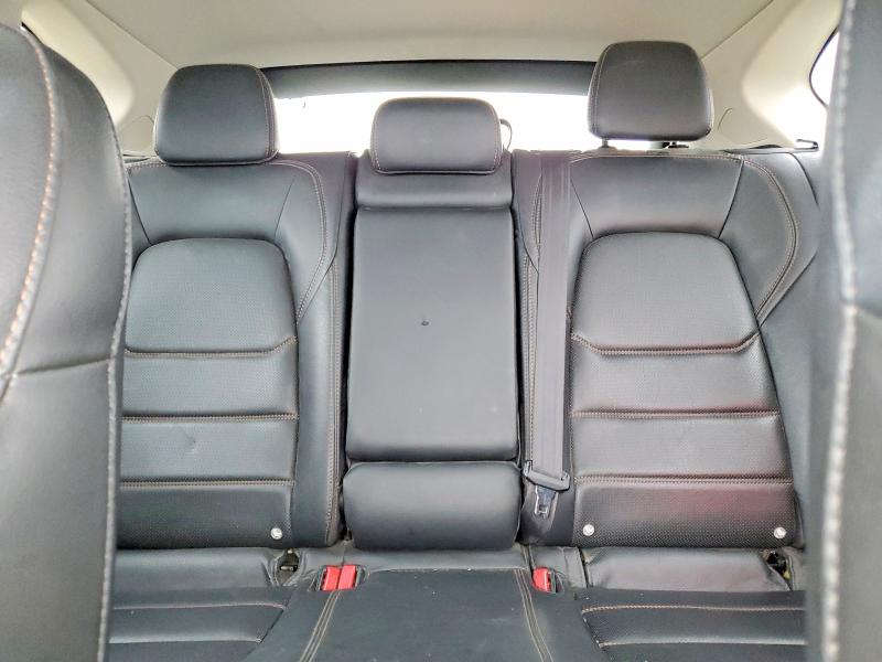Продаж на аукціоні авто 2018 Mazda Cx-5, vin: JM3KFBDM9J0433342, номер лоту: 58774826
