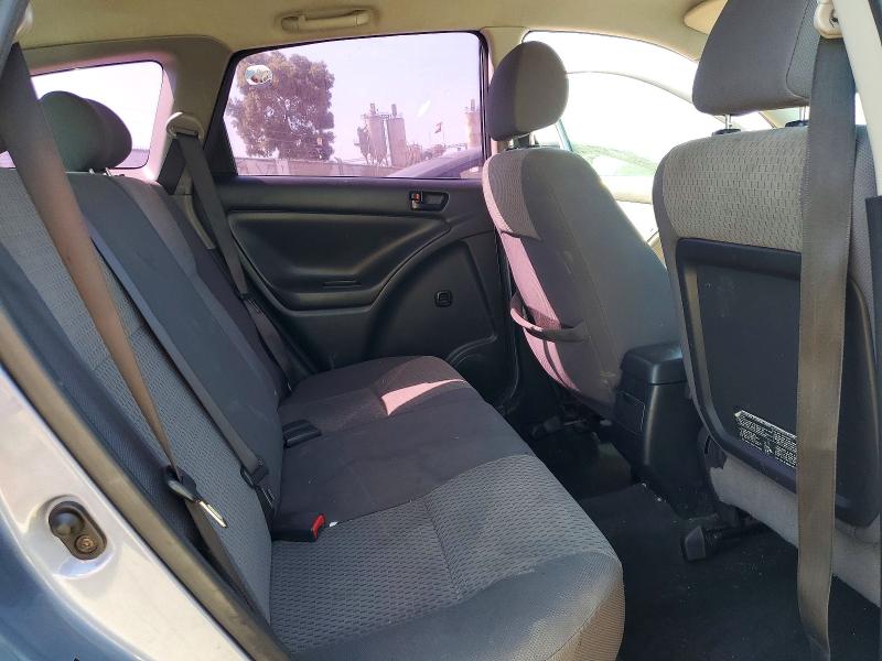 Продажа на аукционе авто 2006 Toyota Corolla Matrix, vin: 2T1KR32EX6C593714, номер лота: 56989036