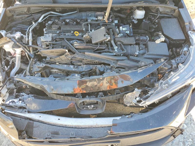 57594446 :رقم المزاد ، JTDB4MEE2P3002950 vin ، 2023 Toyota Corolla مزاد بيع