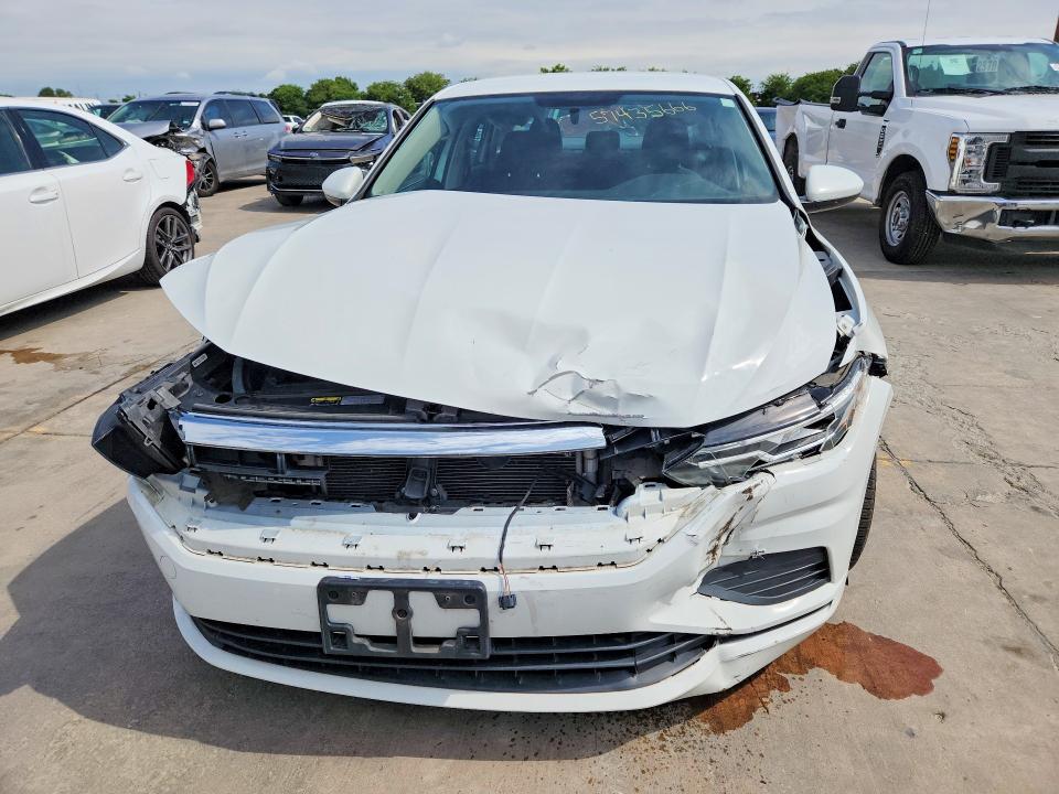 Продажа на аукционе авто 2021 Volkswagen Jetta, vin: 3VWC57BU4MM032201, номер лота: 57435666
