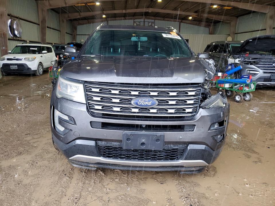 Aukcja sprzedaży 2017 Ford Explorer, vin: 1FM5K8F86HGC68111, numer aukcji: 56135976