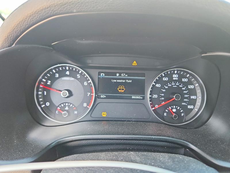 Продаж на аукціоні авто 2023 Kia Forte, vin: 3KPF24AD9PE552952, номер лоту: 54850726