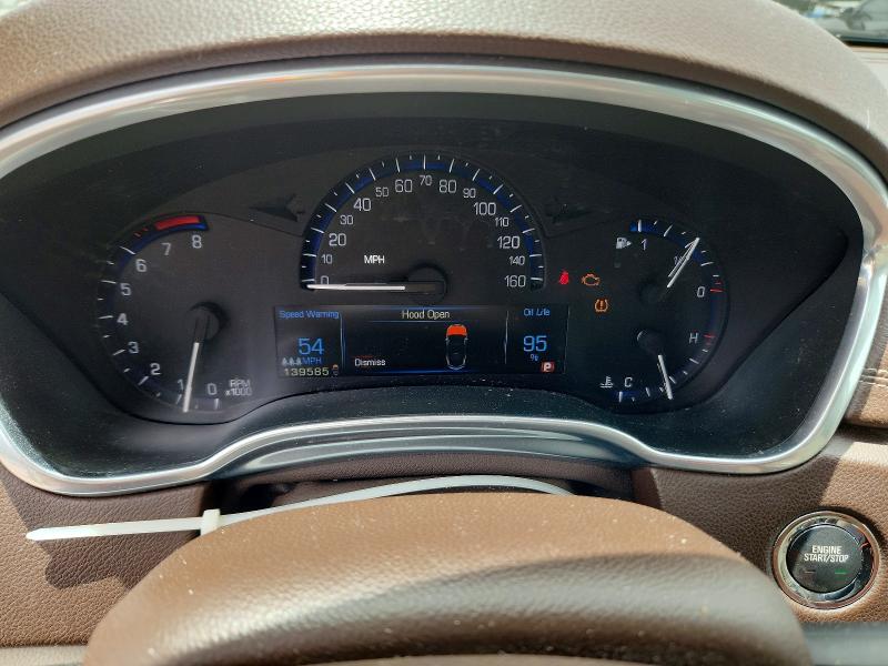 Продажа на аукционе авто 2013 Cadillac Srx, vin: 3GYFNCE36DS637855, номер лота: 56878236