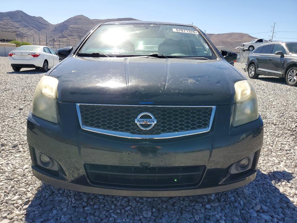 Продажа на аукционе авто 2012 Nissan Sentra, vin: 3N1AB6AP3CL631879, номер лота: 57071326