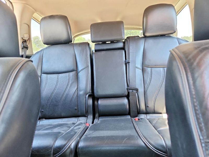 Aukcja sprzedaży 2013 Infiniti Jx35, vin: 5N1AL0MM6DC324191, numer aukcji: 57734086