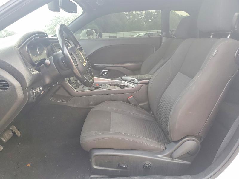 Продажа на аукционе авто 2019 Dodge Challenger, vin: 2C3CDZAG0KH718944, номер лота: 58551086