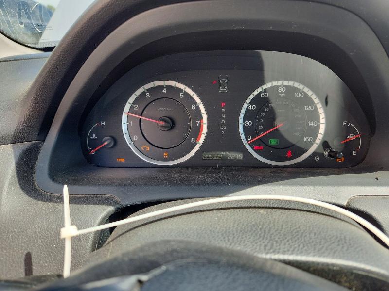 Продажа на аукционе авто 2012 Honda Accord, vin: 1HGCP2F68CA125733, номер лота: 56098326