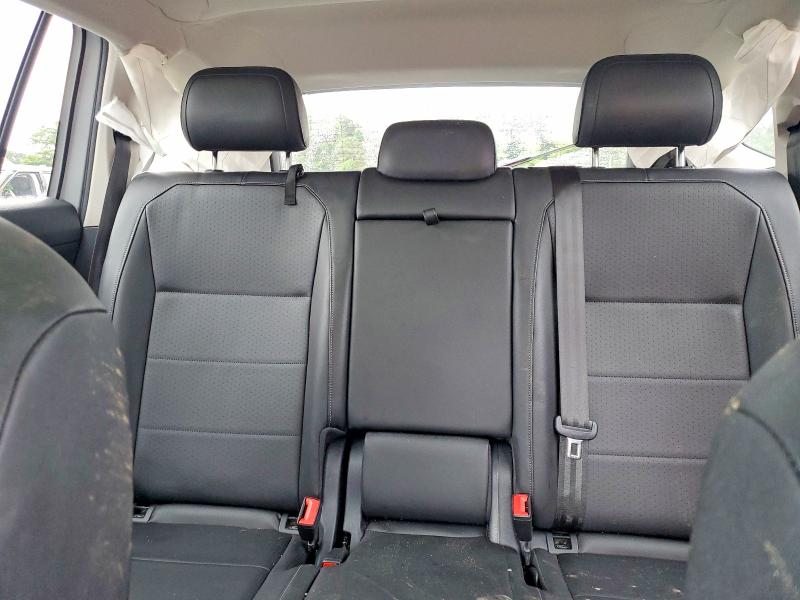 Продажа на аукционе авто 2018 Volkswagen Tiguan, vin: 3VV2B7AX5JM069760, номер лота: 55586796