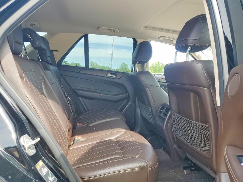 Продаж на аукціоні авто 2016 Mercedes-benz Gle, vin: 4JGDA5HB4GA730978, номер лоту: 55462616