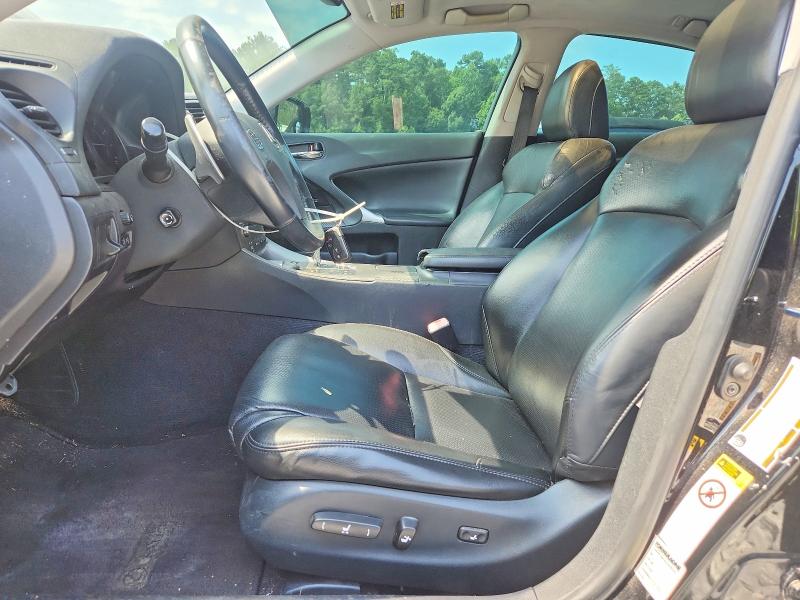 Aukcja sprzedaży 2008 Lexus Is, vin: JTHBE262585017873, numer aukcji: 85634865