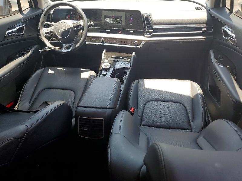 Aukcja sprzedaży 2025 Kia Sportage, vin: KNDPVCDG0S7236991, numer aukcji: 58852126