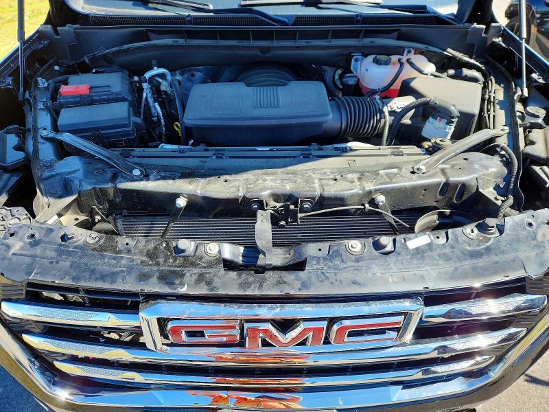 57663846 :رقم المزاد ، 1GKS2GKD5TR208360 vin ، 2026 Gmc Yukon Xl مزاد بيع