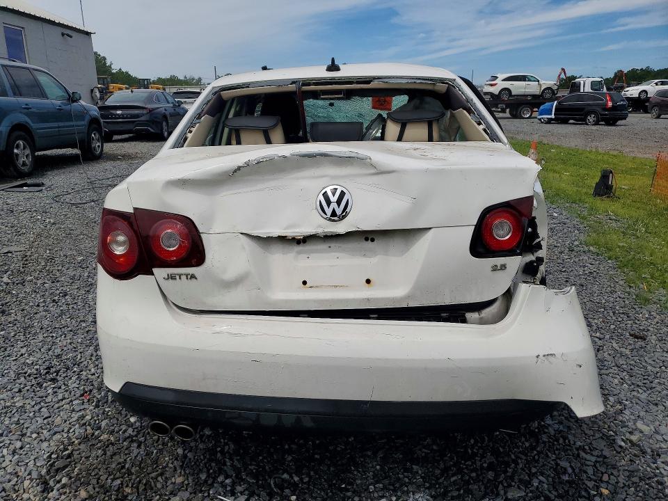 Aukcja sprzedaży 2010 Volkswagen Jetta, vin: 3VWRZ7AJ8AM043798, numer aukcji: 56027756