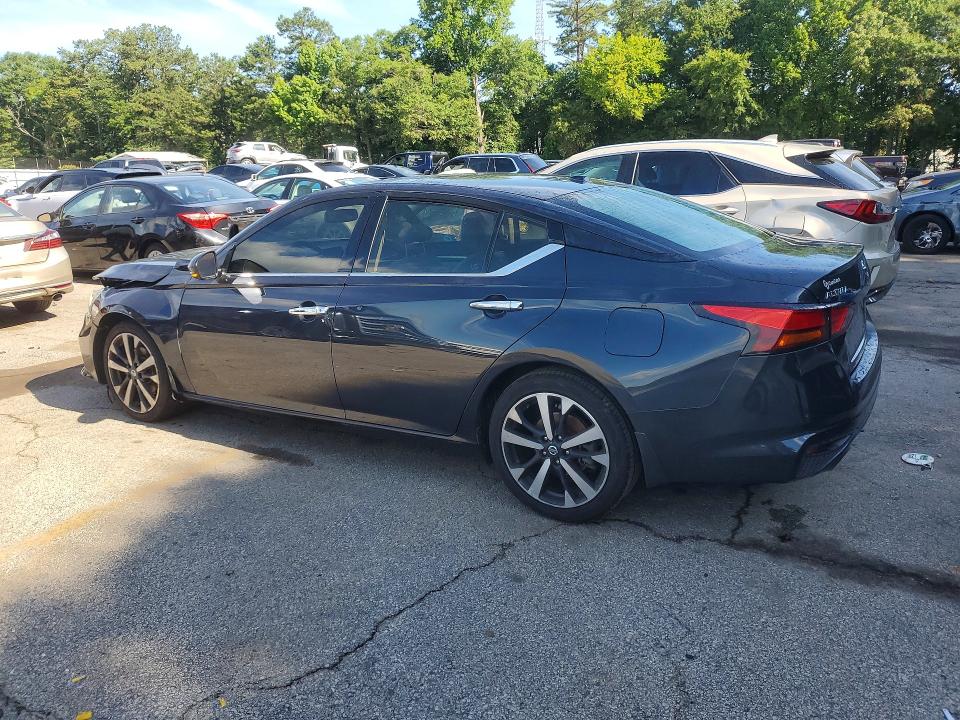 Aukcja sprzedaży 2019 Nissan Altima, vin: 1N4BL4EVXKC118057, numer aukcji: 57346326