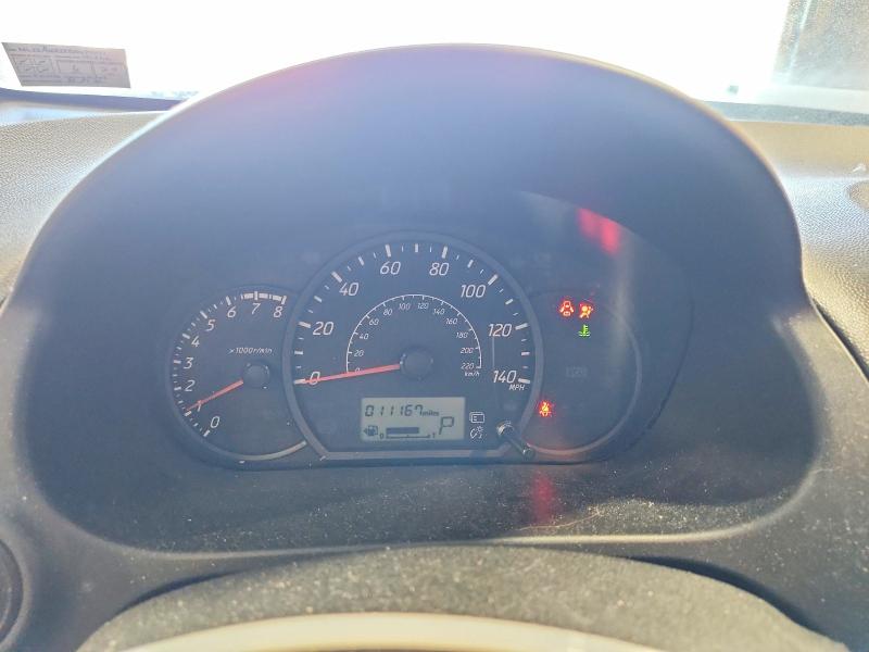 Aukcja sprzedaży 2024 Mitsubishi Mirage, vin: ML32AUHJXRH037097, numer aukcji: 55852756