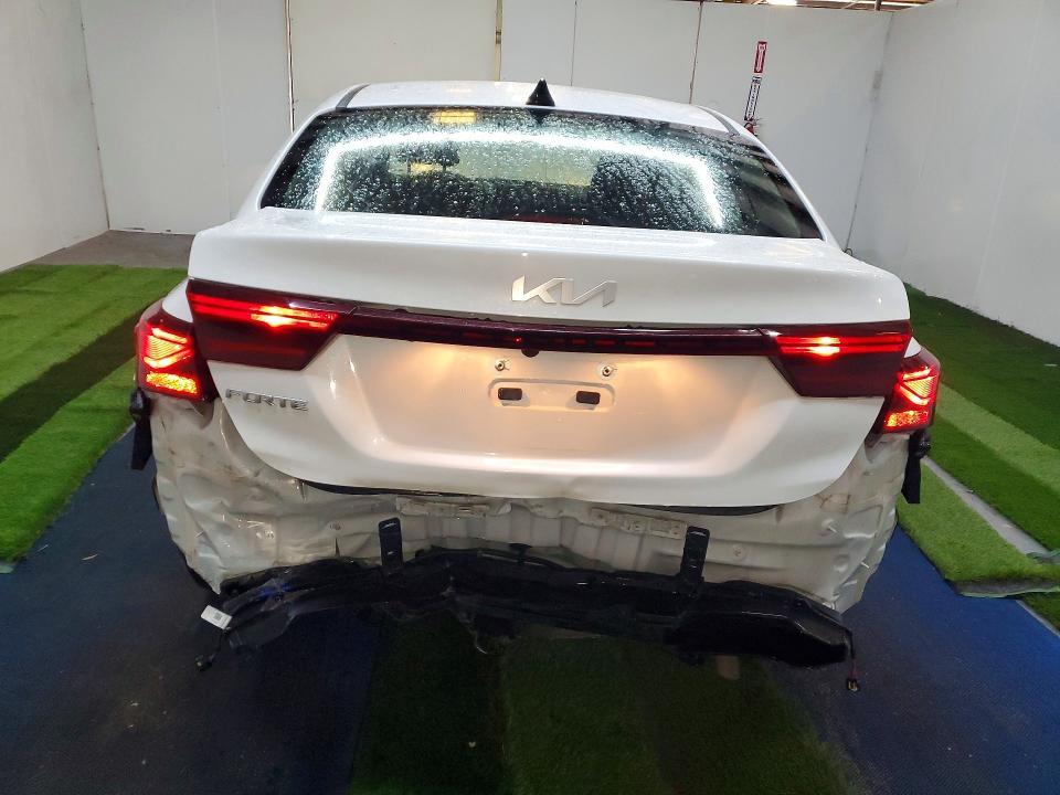 Продаж на аукціоні авто 2024 Kia Forte, vin: 3KPF24AD8RE732085, номер лоту: 55452776