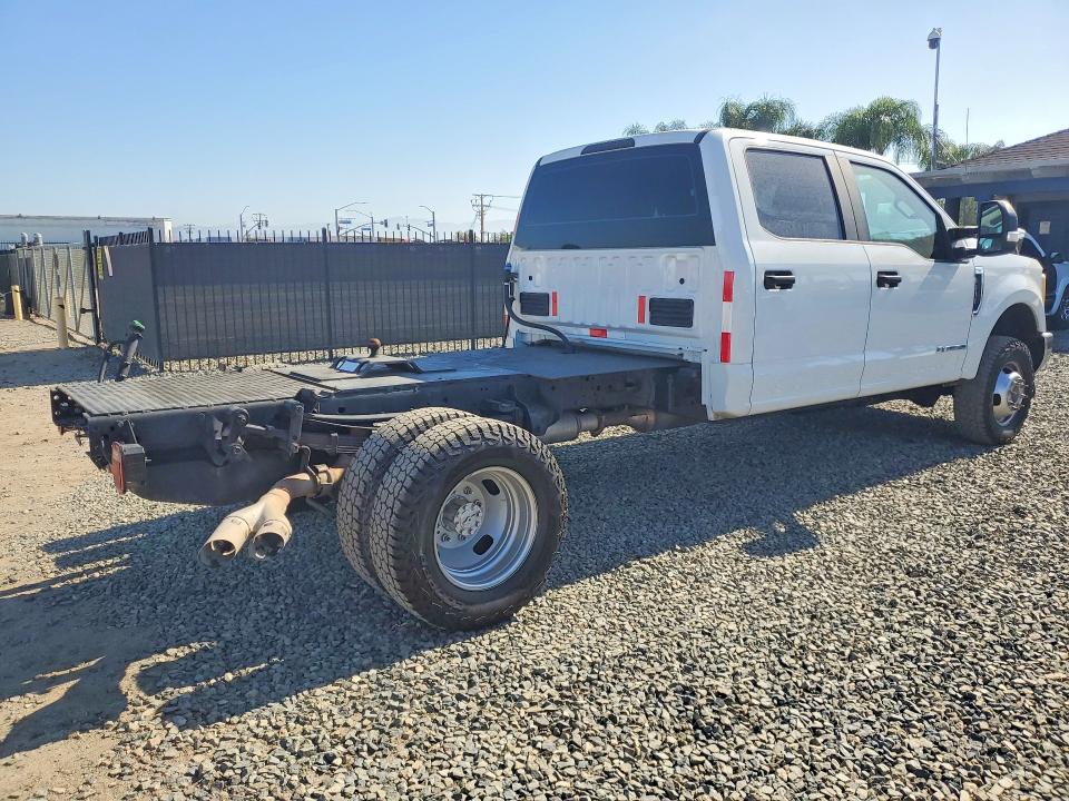 2017 Ford F350 მანქანა იყიდება აუქციონზე, vin: 1FD8W3HT7HEC41582, აუქციონის ნომერი: 54307426