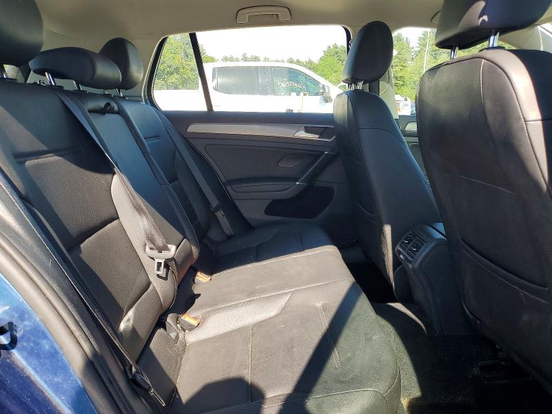 Aukcja sprzedaży 2017 Volkswagen Golf, vin: 3VW217AU0HM074699, numer aukcji: 56050216