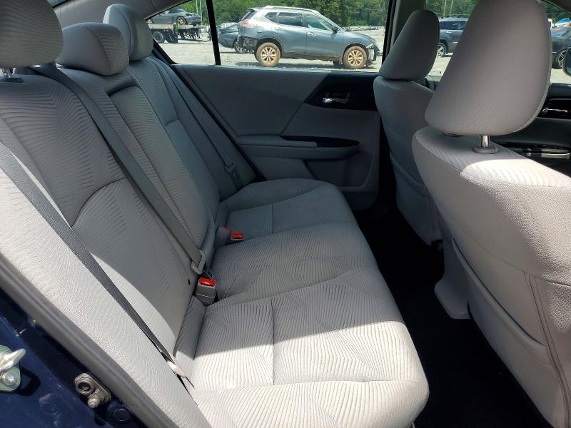 Продажа на аукционе авто 2017 Honda Accord, vin: 1HGCR2F39HA057742, номер лота: 57852626