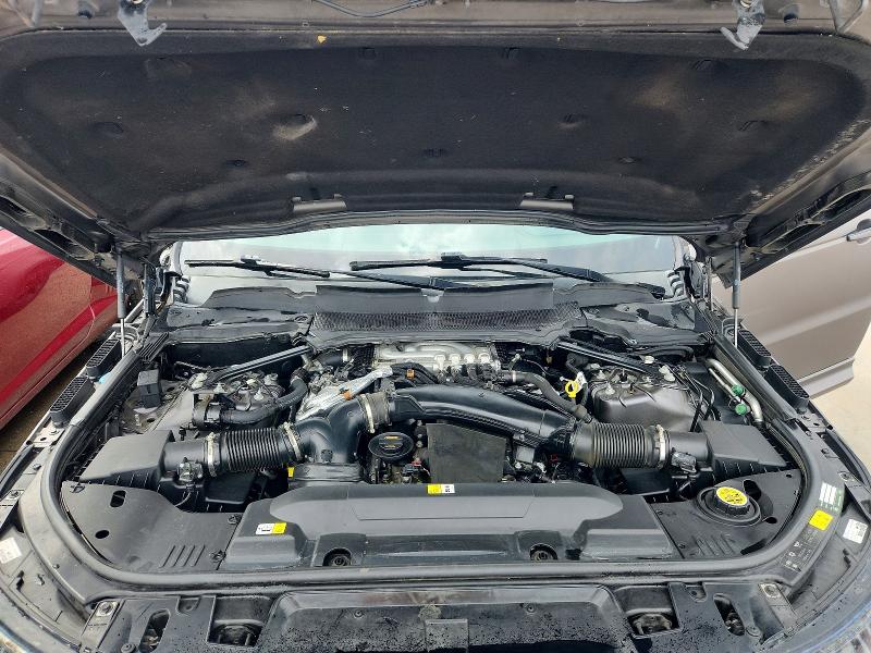Продажа на аукционе авто 2019 Land Rover Range Rover Sport, vin: SALWS2SU5KA874558, номер лота: 51146396