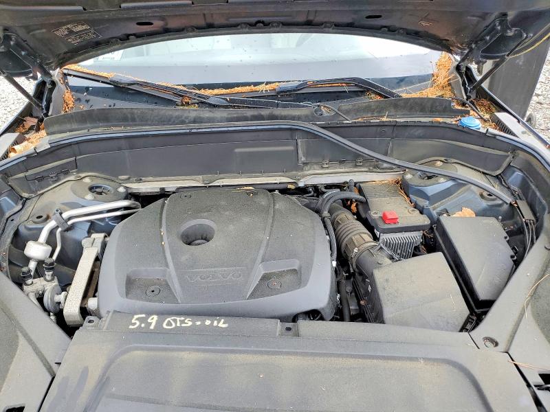 Продажа на аукционе авто 2018 Volvo Xc90, vin: YV4A22PL1J1201070, номер лота: 58615176