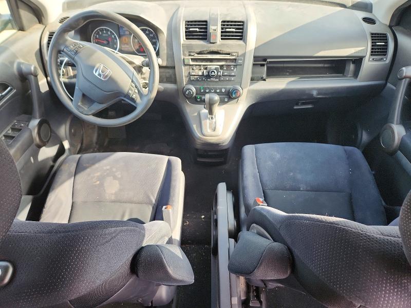 59130846 :رقم المزاد ، 5J6RE4H41BL098975 vin ، 2011 Honda Cr-v مزاد بيع