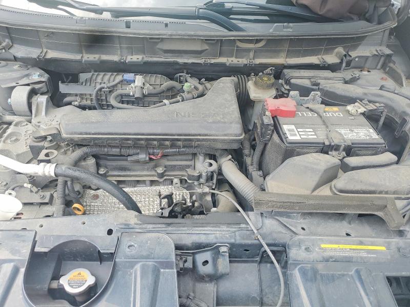 Aukcja sprzedaży 2017 Nissan Rogue, vin: JN8AT2MT1HW381253, numer aukcji: 57152236