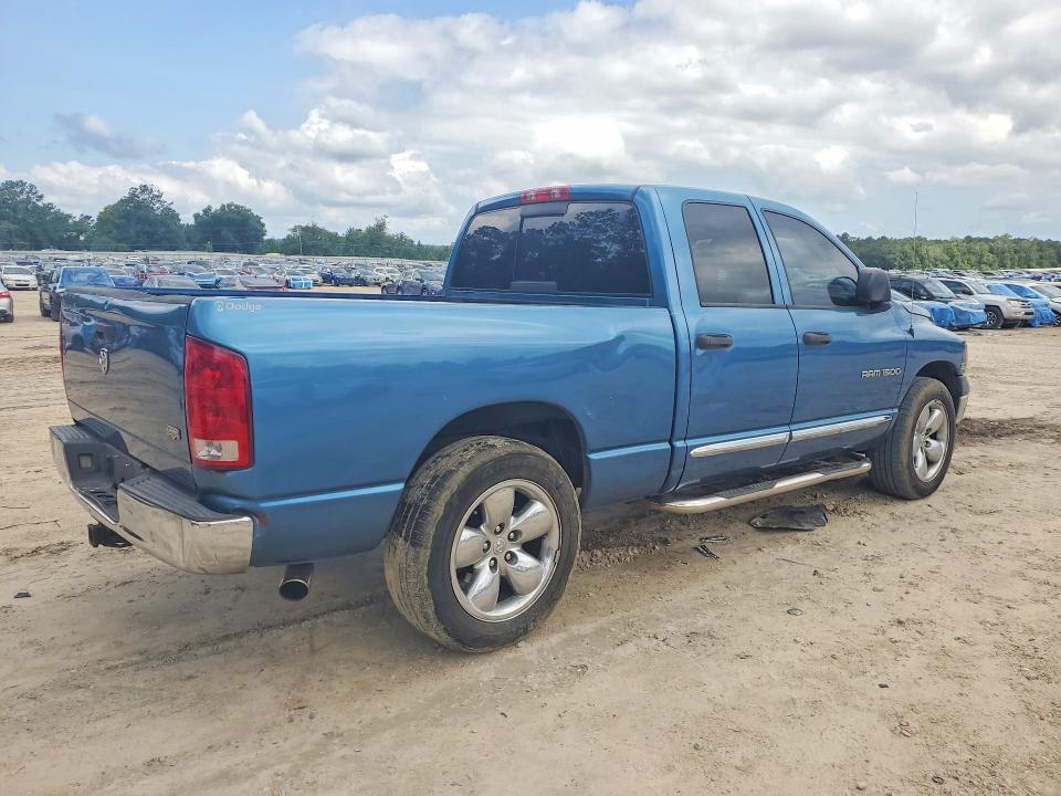 57145746 :رقم المزاد ، 1D7HA18DX5J541786 vin ، 2005 Dodge Ram 1500 مزاد بيع