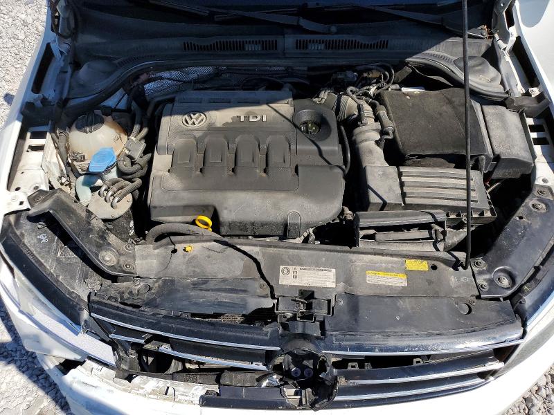 Продаж на аукціоні авто 2015 Volkswagen Jetta, vin: 3VWLA7AJ2FM308428, номер лоту: 55948626