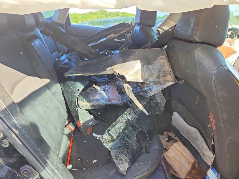 Aukcja sprzedaży 2016 Honda Civic, vin: 19XFC1F36GE002281, numer aukcji: 65564216