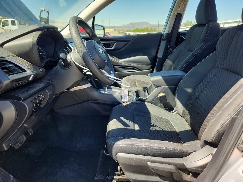 Aukcja sprzedaży 2019 Subaru Forester, vin: JF2SKACC8KH457210, numer aukcji: 55425066