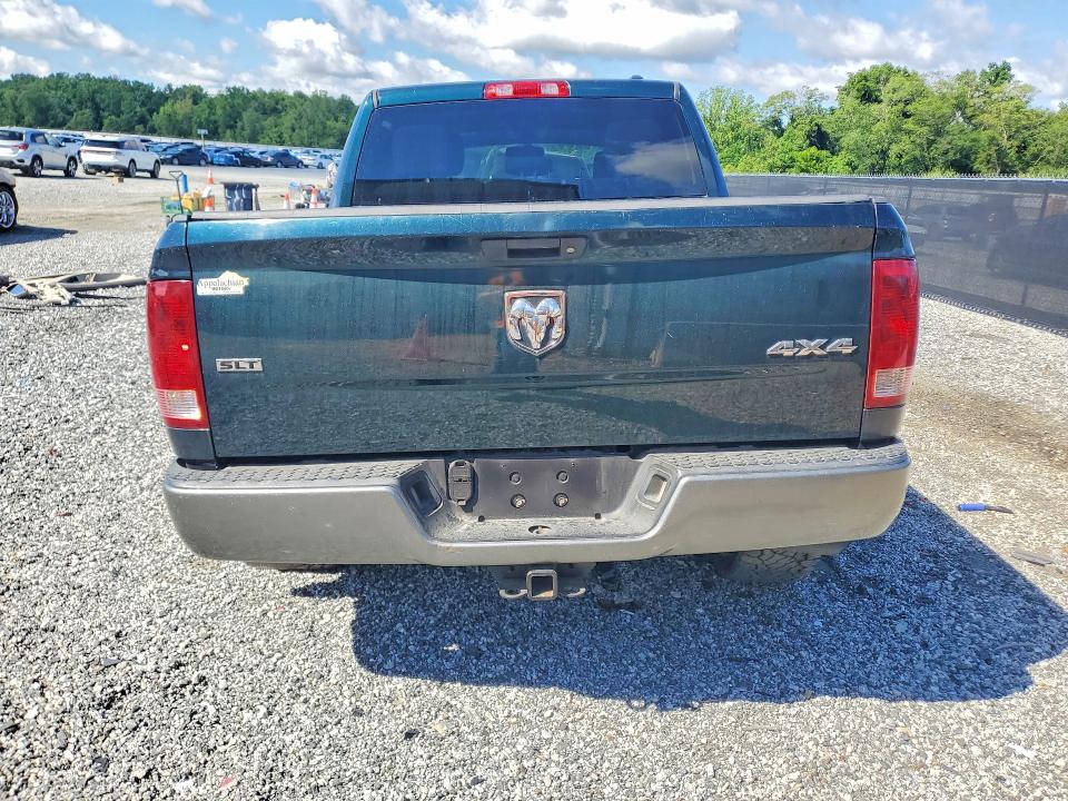 Aukcja sprzedaży 2011 Dodge Ram 1500, vin: 1D7RV1CT6BS655751, numer aukcji: 57934446
