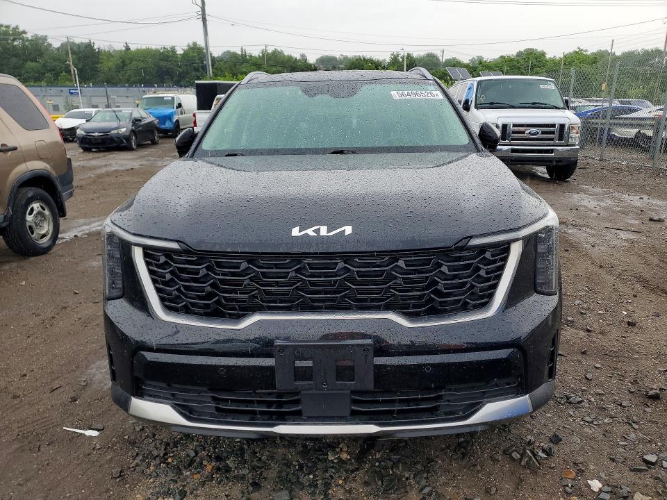 Продаж на аукціоні авто 2024 Kia Sorento, vin: 5XYRLDJC4RG256082, номер лоту: 56496526