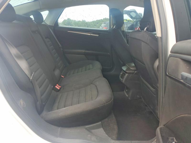 Продаж на аукціоні авто 2014 Ford Fusion, vin: 3FA6P0H7XDR228249, номер лоту: 57763956