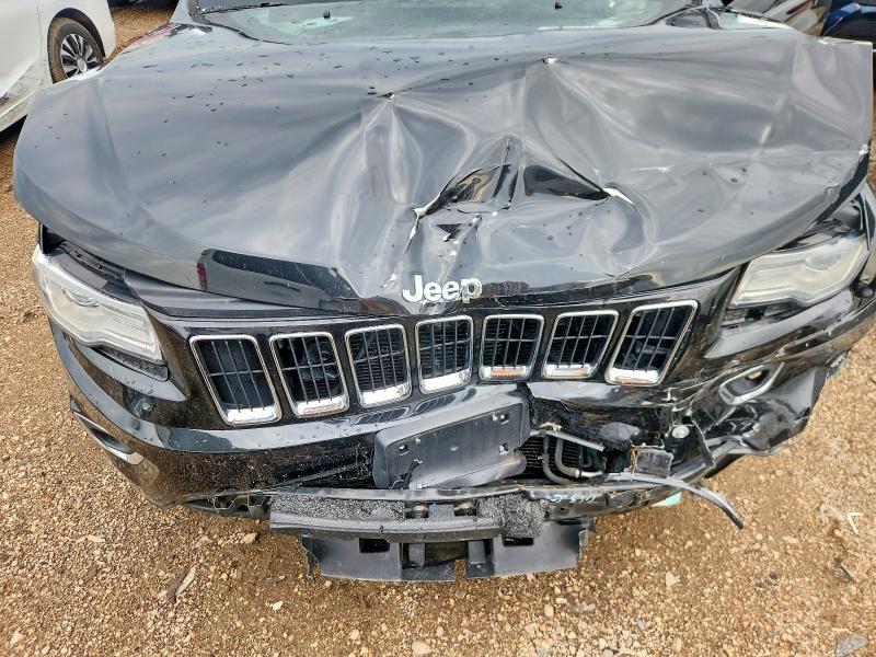 2014 Jeep Grand Cherokee მანქანა იყიდება აუქციონზე, vin: 1C4RJFBT0EC240928, აუქციონის ნომერი: 56306126